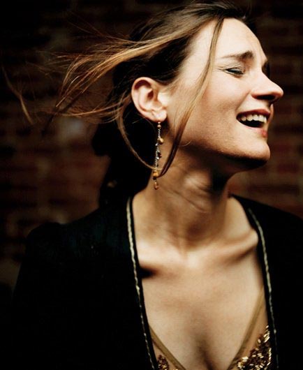 Madeleine Peyroux