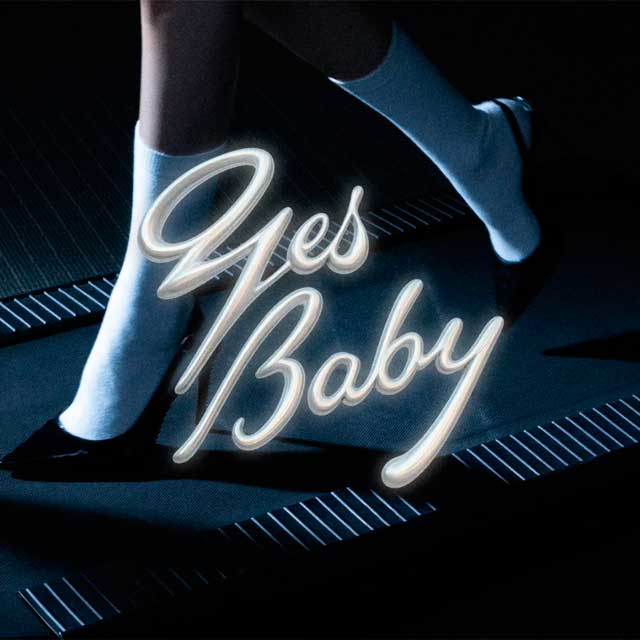 Madison Beer: Yes baby - portada