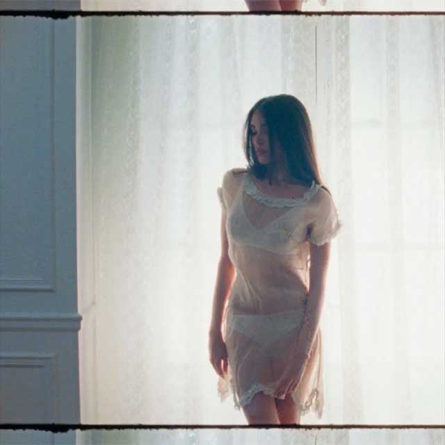 Madison Beer: Bittersweet - portada