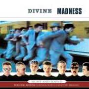 Madness: Divine Madness - portada mediana