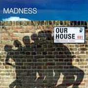 Madness: Our house. The original songs - portada mediana