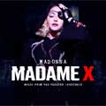 Madonna: Madame X: Music from the Theater Xperience - portada reducida