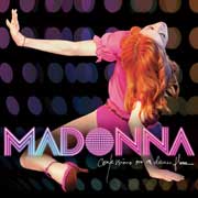 Madonna: Confessions on a dance floor - portada mediana