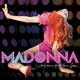 Madonna: Confessions on a dance floor - portada reducida