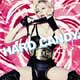 Madonna: Hard Candy - portada reducida
