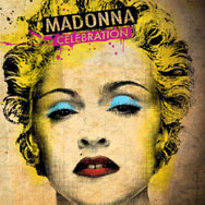 Madonna: Celebration - portada mediana