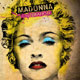 Madonna: Celebration - portada reducida