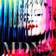 Madonna: MDNA - portada reducida