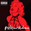 Madonna Rebel heart - portada de la edición súper deluxe