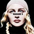 Portada alternativa de Madame X de Madonna