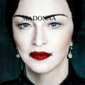 Madonna: Madame X - portada reducida