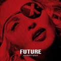 Madonna: Future - portada reducida