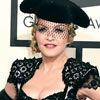 Grammy Madonna Alfombra roja premios 2015 / 16