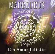 Madredeus: Um amor infinito - portada mediana