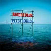 Madredeus: Electrónico - portada mediana