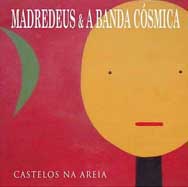 Madredeus: Castelos na areia - portada mediana