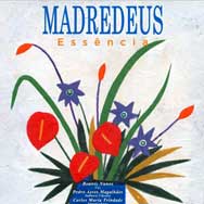 Madredeus: Essência - portada mediana