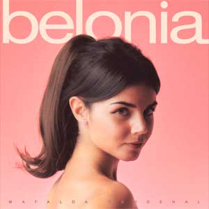 Mafalda Cardenal: Belonia - portada mediana