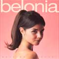 Mafalda Cardenal: Belonia - portada reducida