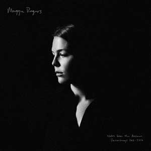 Maggie Rogers: Notes from the archive: Recordings 2011 – 2016 - portada mediana