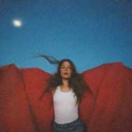 Maggie Rogers: Heard it in a past life - portada mediana