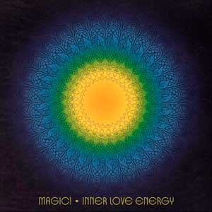 MAGIC!: Inner love energy - portada mediana