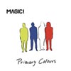 MAGIC!: Primary colours - portada reducida