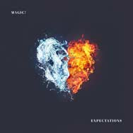 MAGIC!: Expectations - portada mediana
