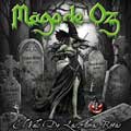 Mägo de Oz: El vals de las almas rotas - portada reducida