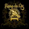 Mägo de Oz: 30 años de canciones - portada reducida