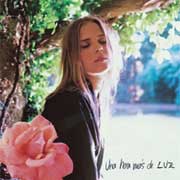 Maike Lüdenbach: Una hora más de luz - portada mediana