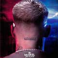 Maikel Delacalle: Códigos - portada reducida