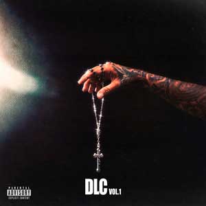 Maikel Delacalle: DLC Vol.1 - portada mediana