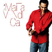 Maita vende cá: Amor, amor - portada mediana