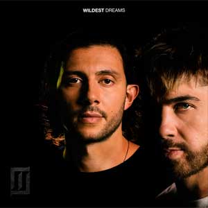 Majid Jordan: Wildest dreams - portada mediana