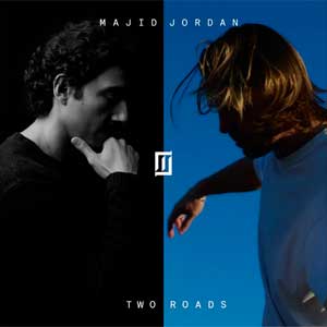 Majid Jordan: Two roads - portada mediana