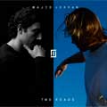Majid Jordan: Two roads - portada reducida