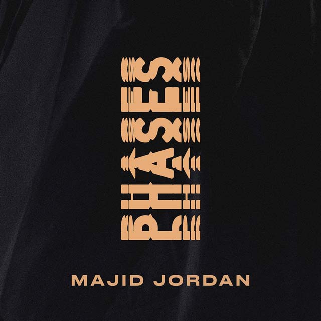 Majid Jordan: Phases - portada