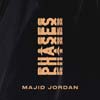 Majid Jordan: Phases - portada reducida