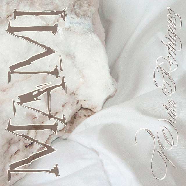 Mala Rodríguez: Mami - portada