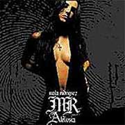 Mala Rodríguez: Alevosía - portada mediana