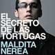 Maldita Nerea: El secreto de las tortugas - portada reducida