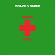 Maldita Nerea: Mucho + fácil - portada mediana