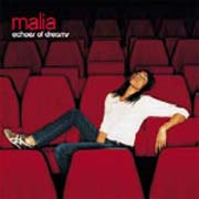 Malia: Echoes of a dream - portada mediana