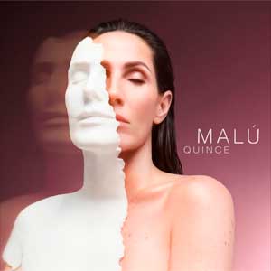 Malú: Quince - portada mediana