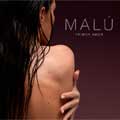 Malú: Primer amor - portada reducida