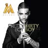 Maluma: Pretty boy Dirty boy - portada reducida