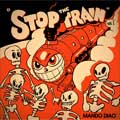 Mando Diao: Stop the train, Vol. 1 - portada reducida