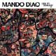 Mando Diao: Ode to ochrasy - portada reducida