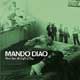 Mando Diao: Never seen the light of day - portada reducida